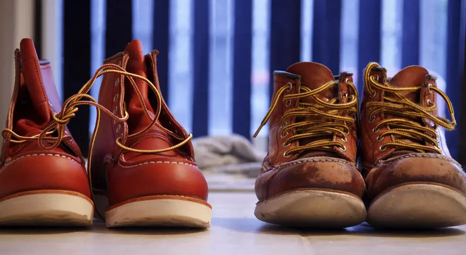 Best Red Wing Boots for Construction