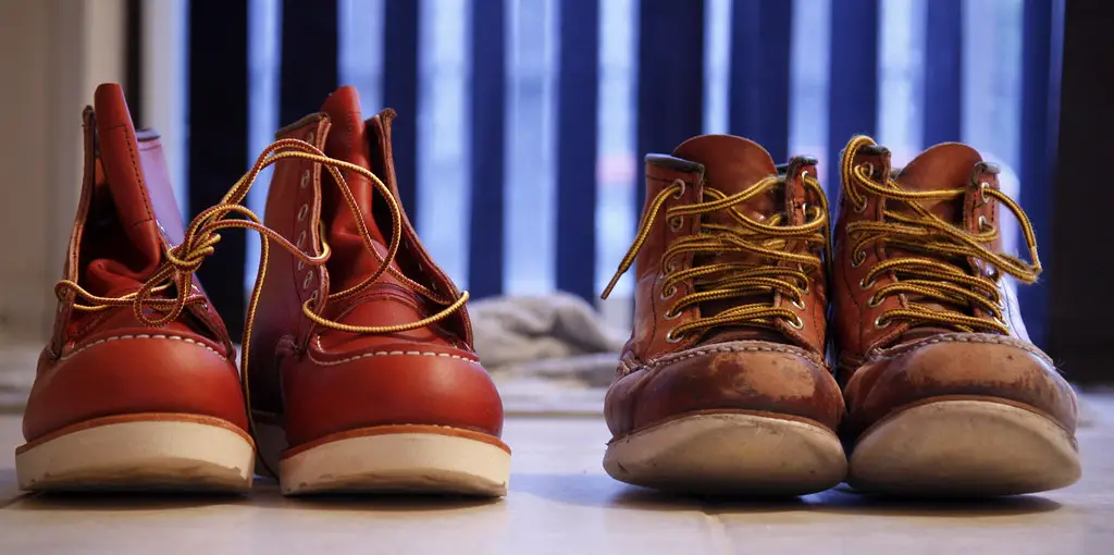Best Red Wing Boots for Construction
