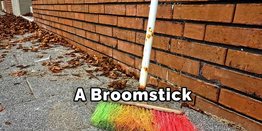 A Broomstick