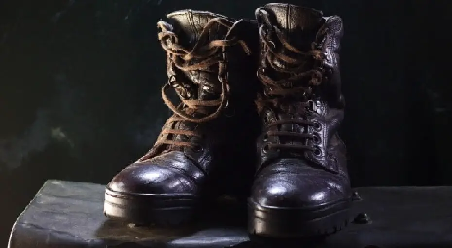 Best Military Boots for Hiking