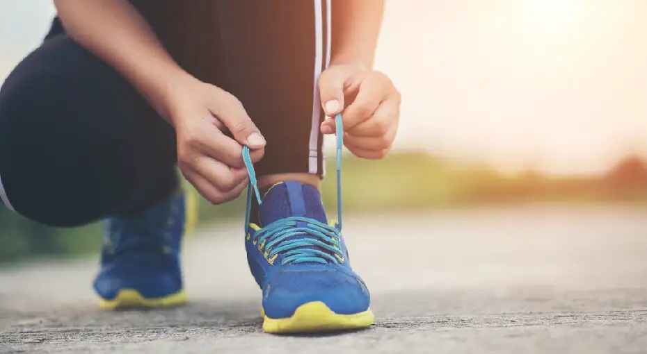 Best Women's Shoes for Sesamoiditis