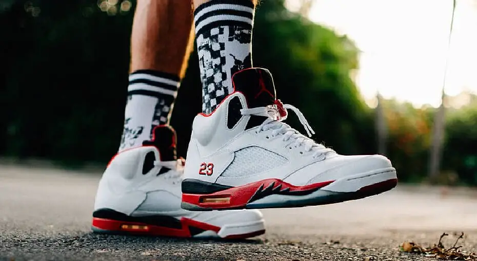 Best Shoes For Street Fighting