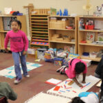 Best Shoes for Montessori Classroom