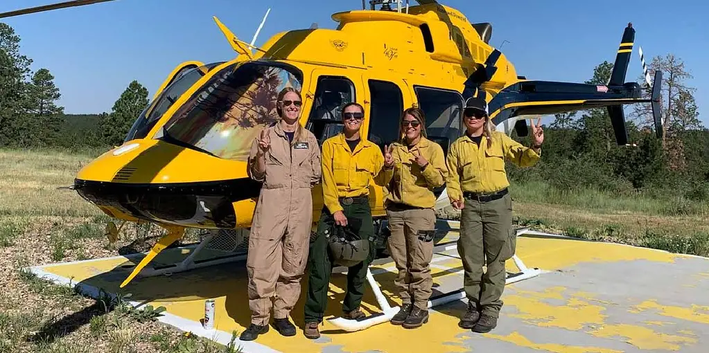 Los Mejores Zapatos para Pilotos de Helicópteros