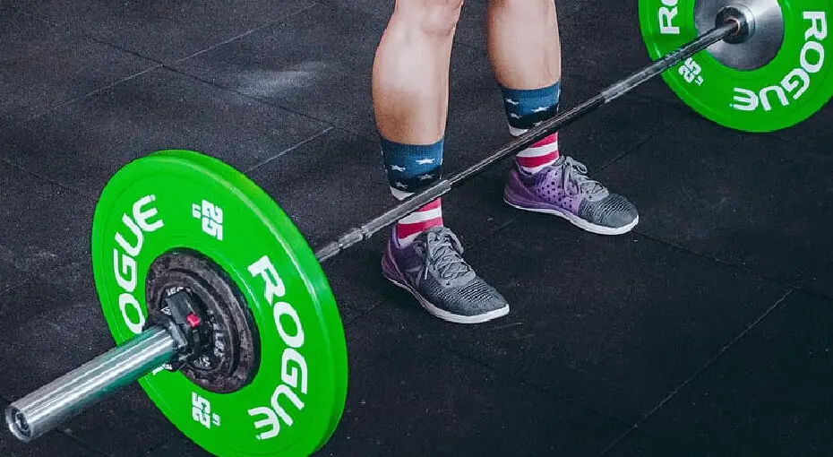 Best Shoes for Insanity Max 30