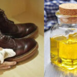 How to Soften Leather Shoes With Coconut Oil