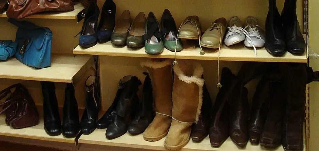 How to Store Leather Shoes for a Long Time