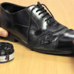 How to Darken Leather Shoes