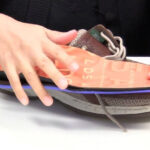 How to Remove Glued Insoles