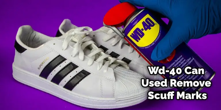 how-to-remove-scuff-marks-from-rubber-shoes-10-methods