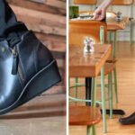 Best Shoes for Female Bartenders
