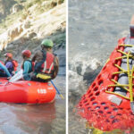 Best Shoes for White Water Rafting