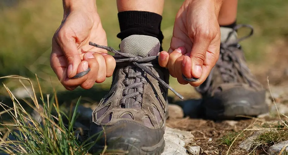 Can You Wear Hiking Shoes Everyday