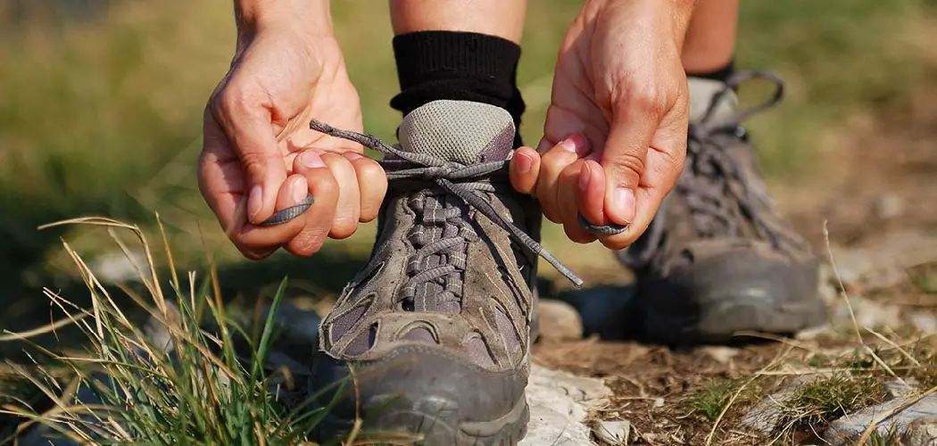 Can You Wear Hiking Shoes Everyday