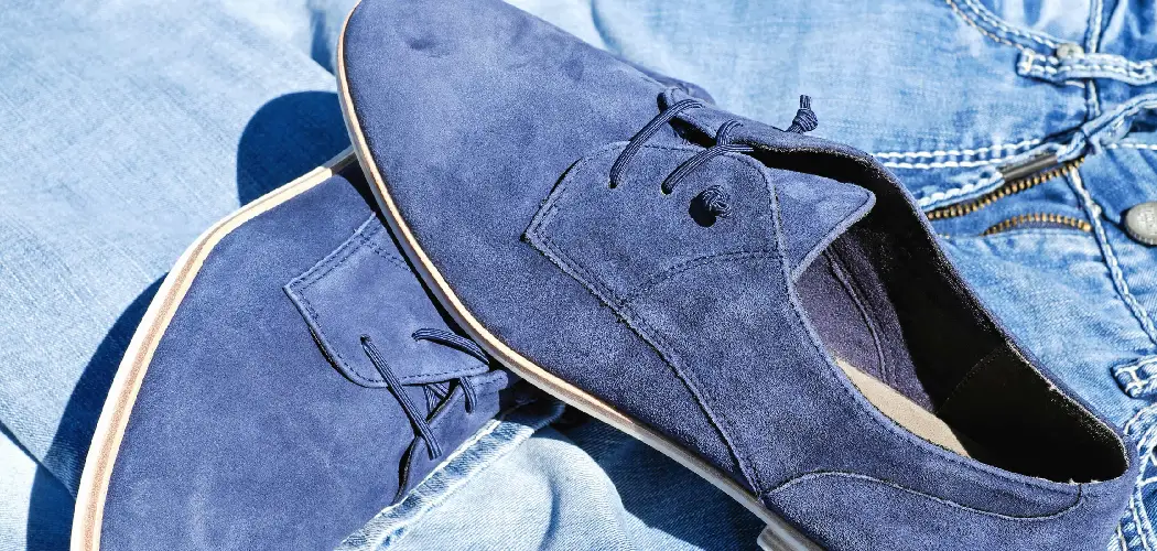 Can You Wear Suede Shoes in the Summer A to Z (2023)