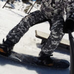 Do You Need Special Boots for Snowboarding