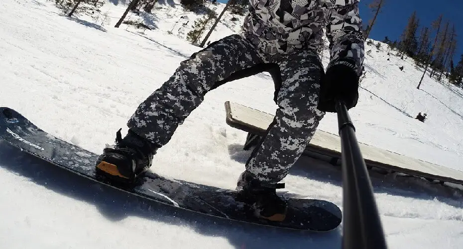 Do You Need Special Boots for Snowboarding