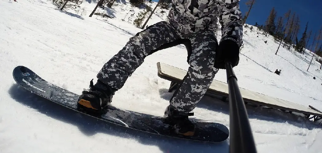Do You Need Special Boots for Snowboarding