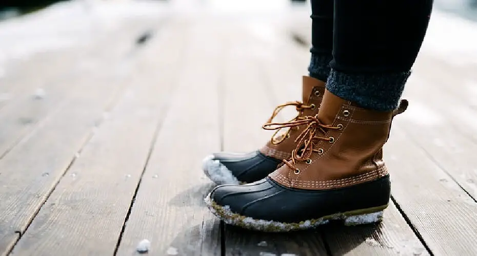 Does Sorel Make Wide Width Boots