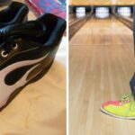 How to Clean Bowling Shoes