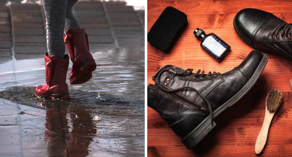 How to Clean Waders and Boots