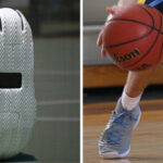 How to Improve Basketball Shoe Traction