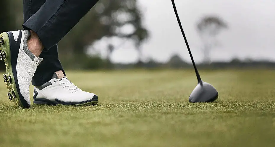 How to Keep Golf Shoes Waterproof