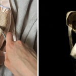 How to Make Ballet Shoes Less Slippery