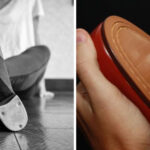 How to Make Tap Shoes Not Slippery