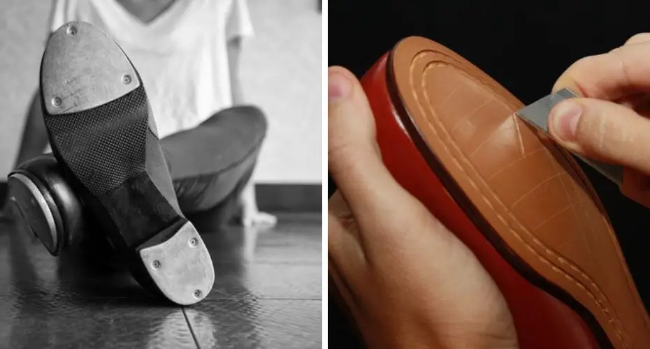 How to Make Tap Shoes Not Slippery
