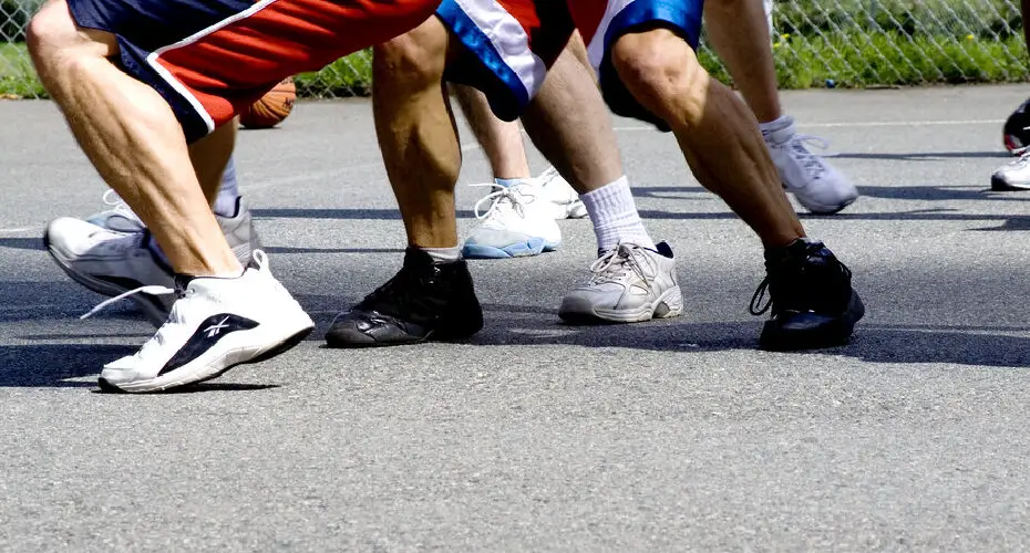 How to Make Your Basketball Shoes Grippy