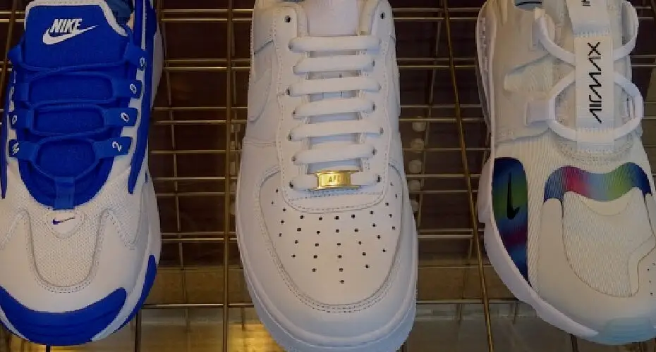 What Does Bp Mean in Shoes