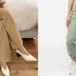 What Shoes to Wear With Khaki Pants Female