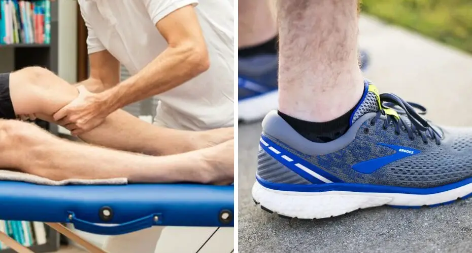 Best Shoes for Massage Therapists
