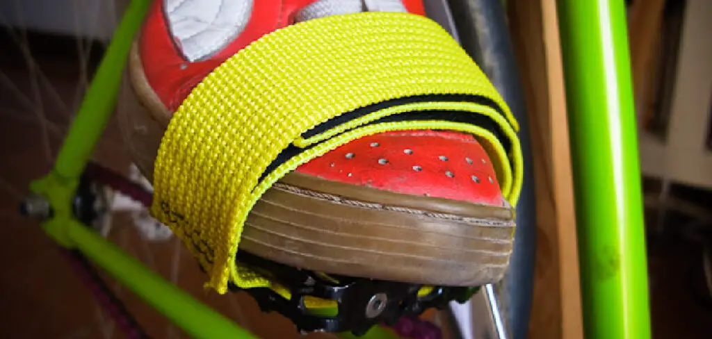 How to Fix Cracked Rainbow Sandals