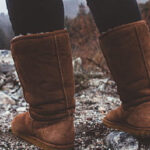 How to Clean Bearpaw Boots Without Cleaner