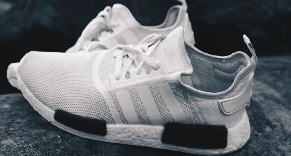 How to Clean Pharrell Williams Tennis Hu Shoes