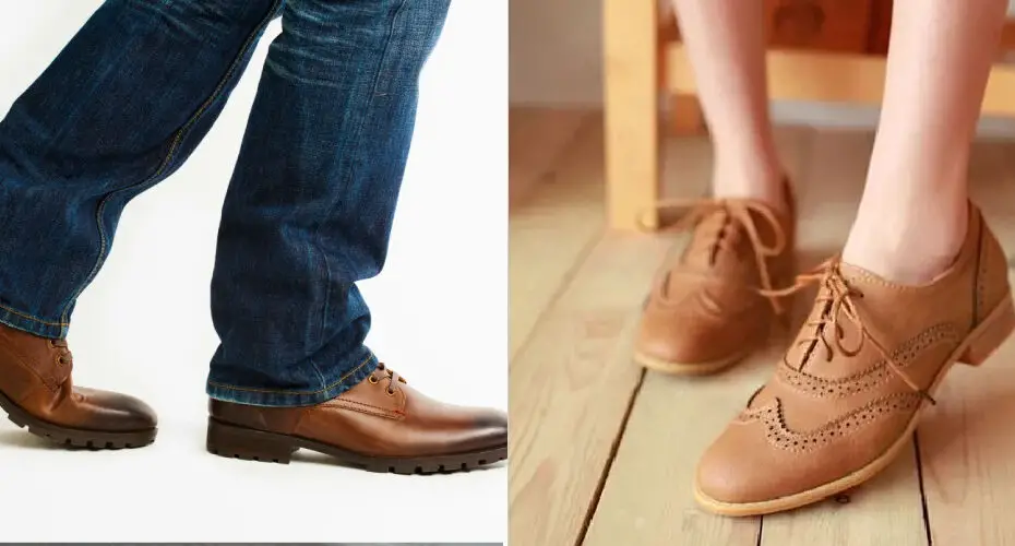How to Make Loud Shoes Quiet