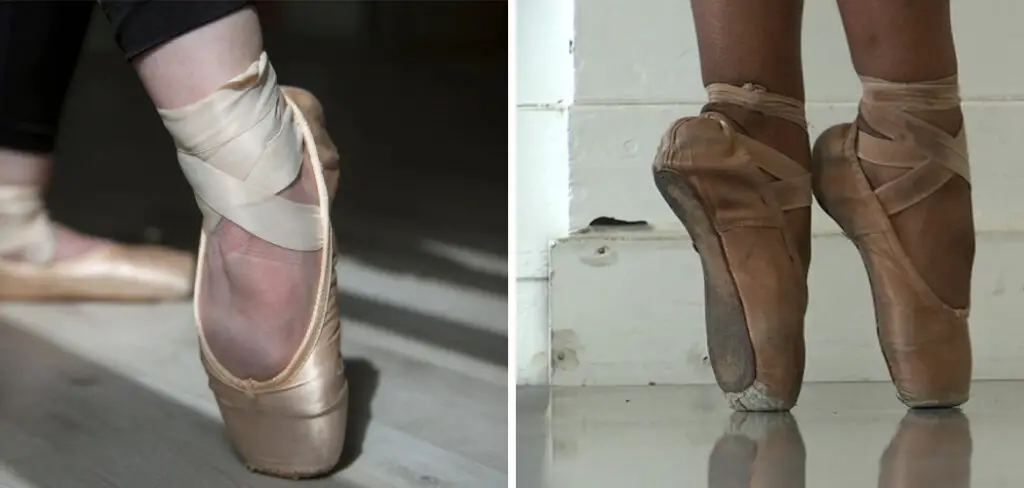 How to Make Shoes Slippery for Dancing