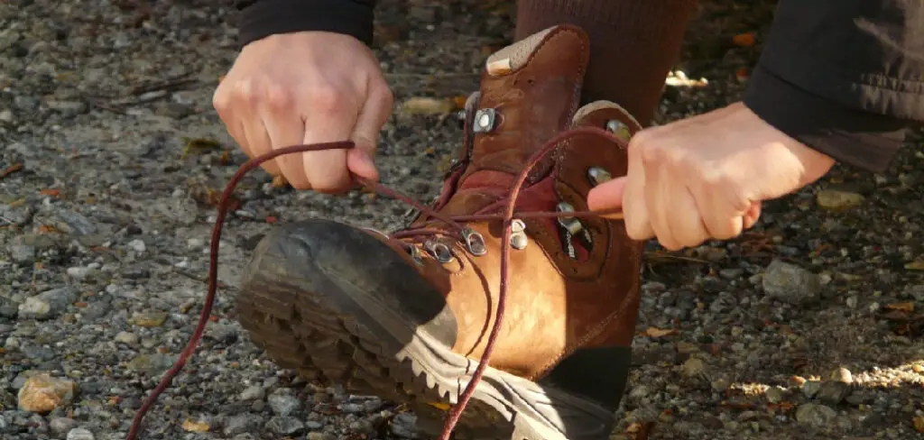 How to Tie Your Shoes Book