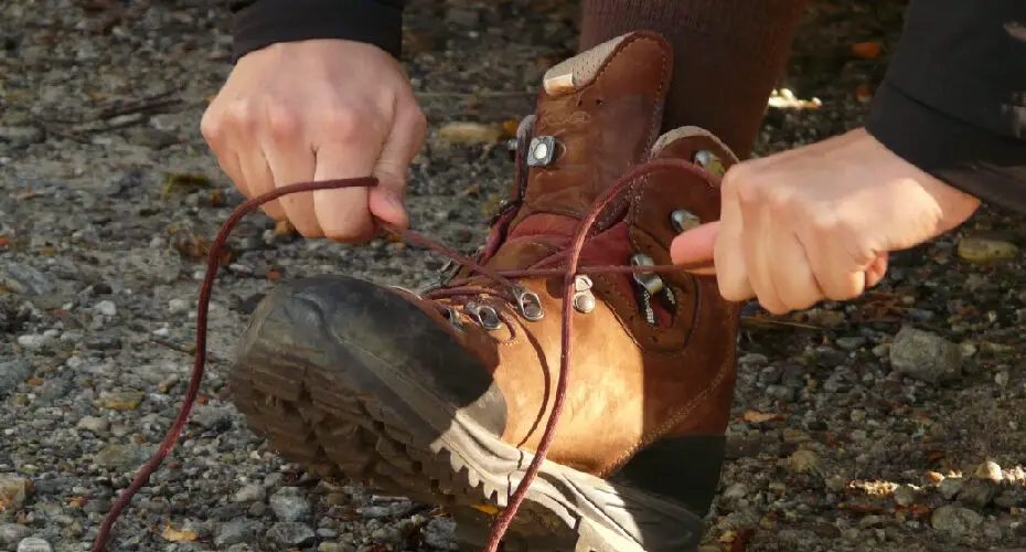 How to Tie Your Shoes Book