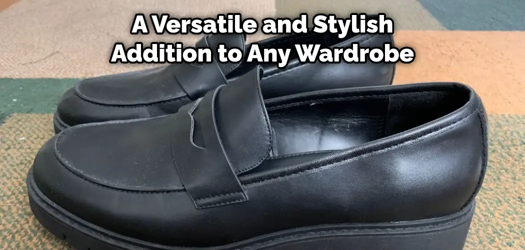 A Versatile and Stylish Addition to Any Wardrobe