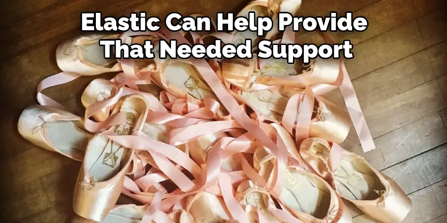 Elastic Can Help Provide That Needed Support