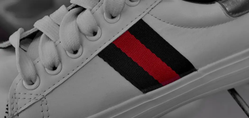 How to Clean Gucci Shoes