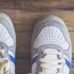 How to Clean Superga Shoes