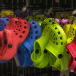 How to Put Chains on Crocs