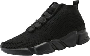 Mevlzz Mens Casual Athletic Sneakers