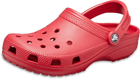 Crocs Unisex-Adult Classic Clogs