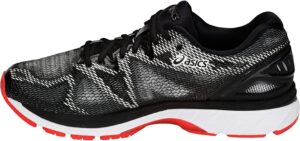 ASICS Men's GEL-Nimbus 20 Running Shoe