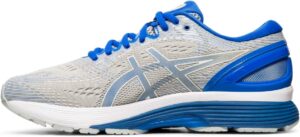 ASICS Men's Gel-Nimbus 21 Lite-Show Running Shoes